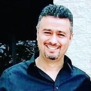 Meet your Posher, Sergio